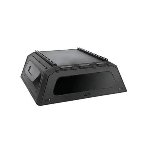 GMC Sierra Camper Shell | A.R.E. Truck Caps