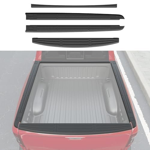 Ram 1500 Bed Cap – Premium Truck Caps for Your Ram