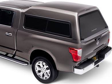 A.R.E. MX Series GMC Sierra Shell
