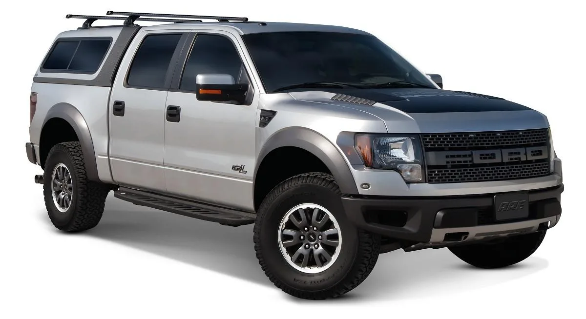 A.R.E. Overland Edition Shell