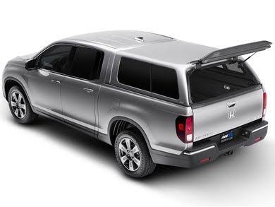 A.R.E. Z Series GMC Sierra Shell