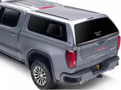 A.R.E. Z Series Sport Cap – Ram 1500