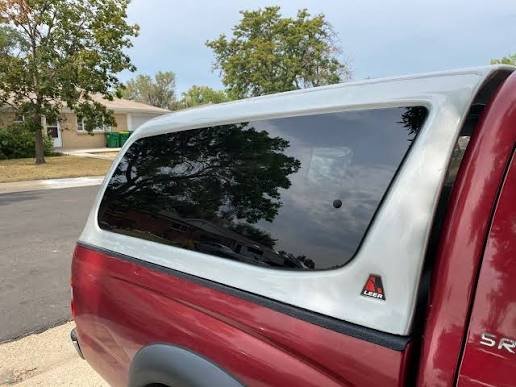 LEER Replacement Glass