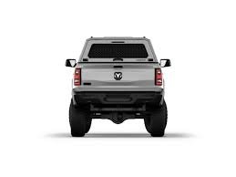 Ram 1500 Commercial Cap – Fleet Series
