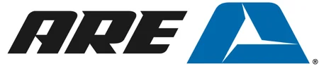 A.R.E. Truck Caps logo